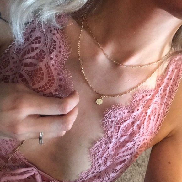 🌟 ✨ Layering necklaces!! ✨ 🌟 - Picture 3 of 4